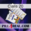 Cialis 20 11